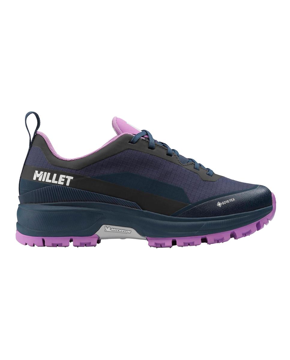 Imagen 0 de Zapatillas de montaña de mujer WANAKA GTX W Millet