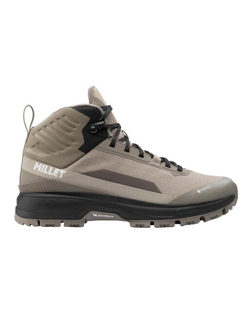 Imagen 0 de Botas de montaña de mujer WANAKA MID GTX W Millet