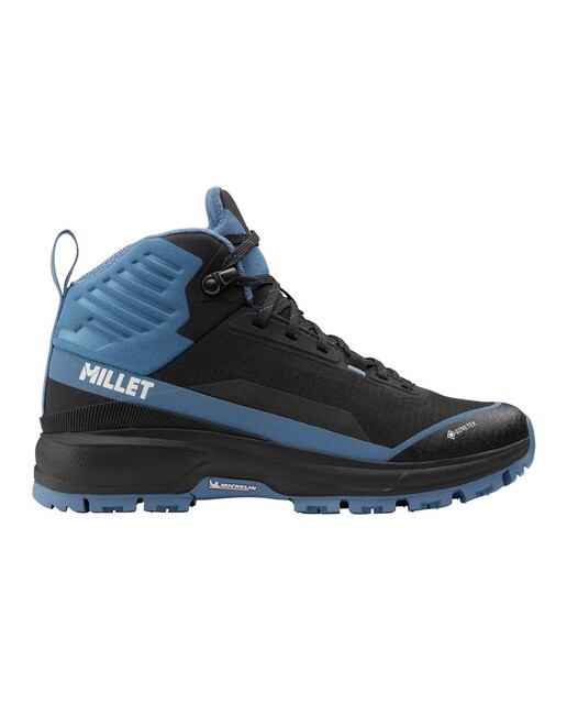Imagen 0 de Botas de montaña de mujer WANAKA MID GTX W Millet