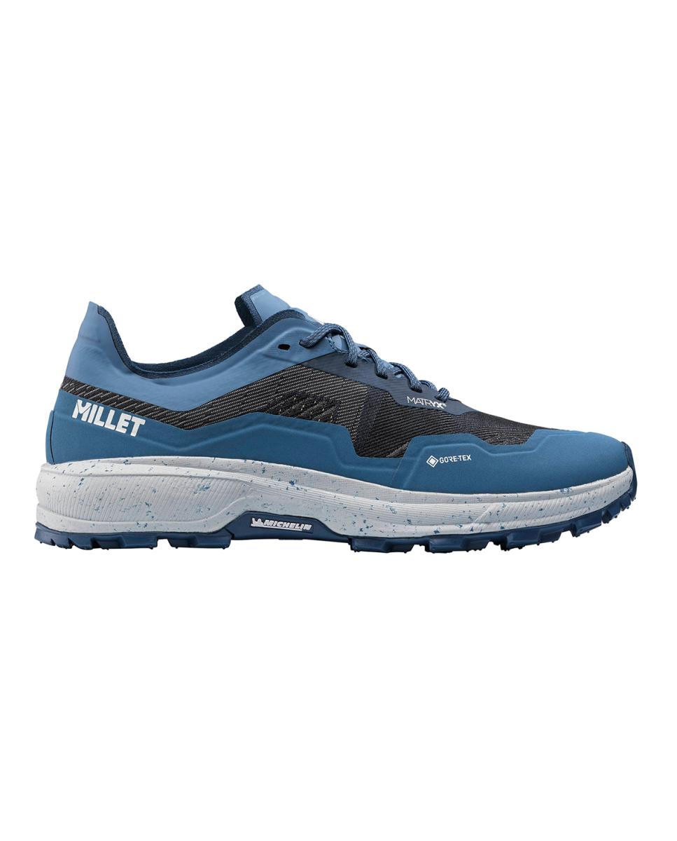 Imagen 0 de Zapatillas de montaña de mujer INTENSE GTX W Millet
