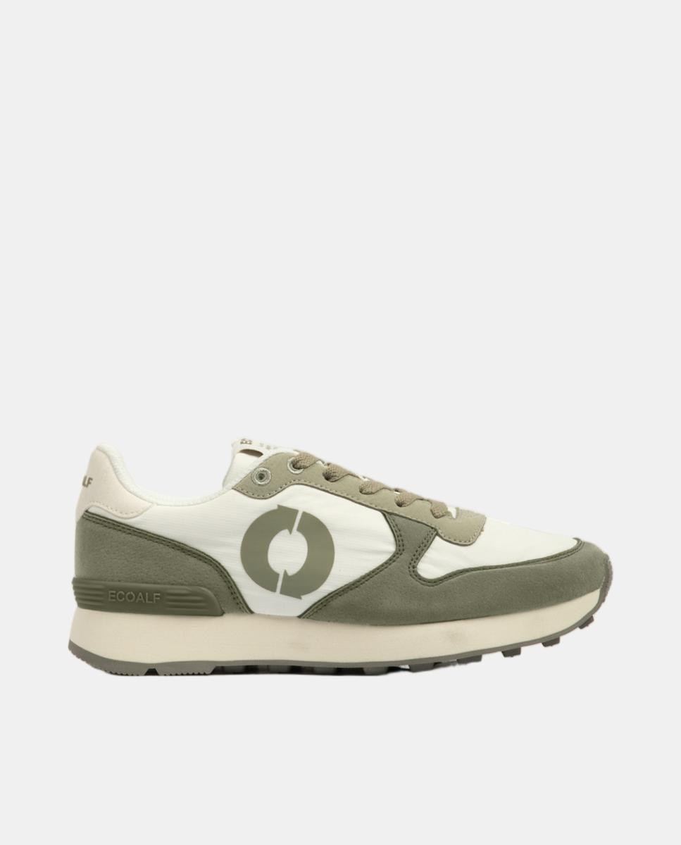 Imagen 0 de Zapatillas de mujer en poliamida reciclada