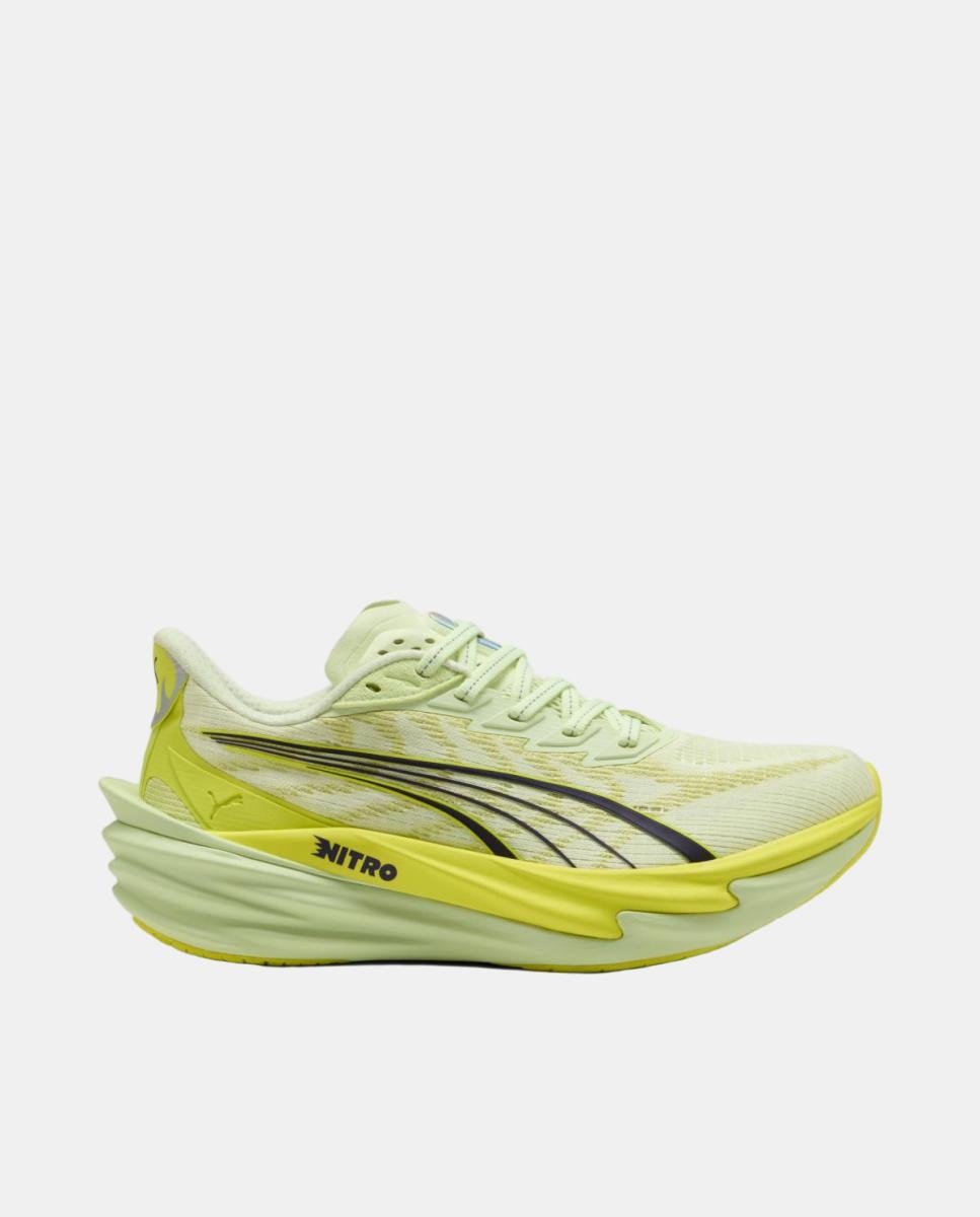 Imagen 0 de Zapatillas de running de mujer Deviate NITRO 4 Wns Puma