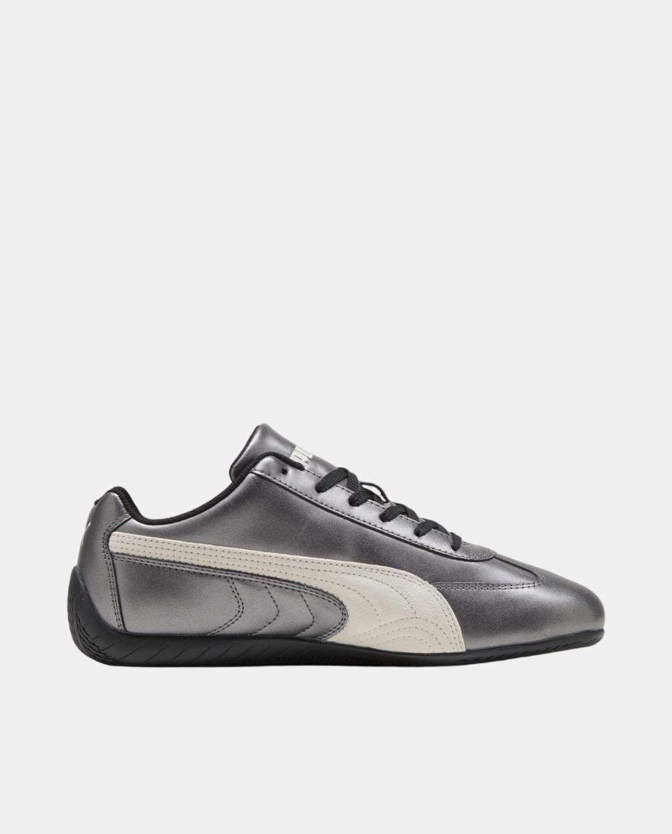 Imagen 0 de Zapatillas casual Speedcat Metallic Unisex Puma