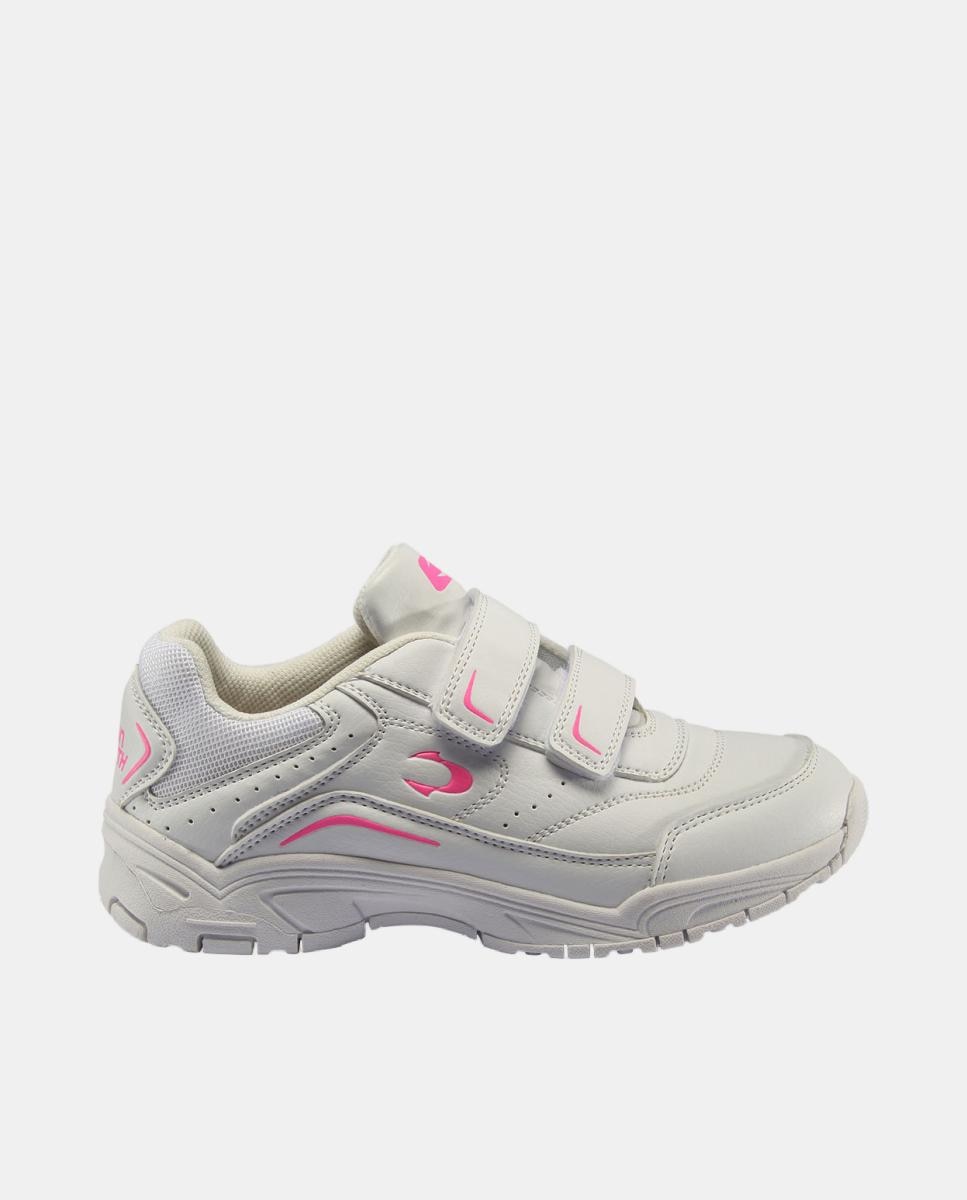 Imagen 0 de Zapatillas casual de niños Coten John Smith