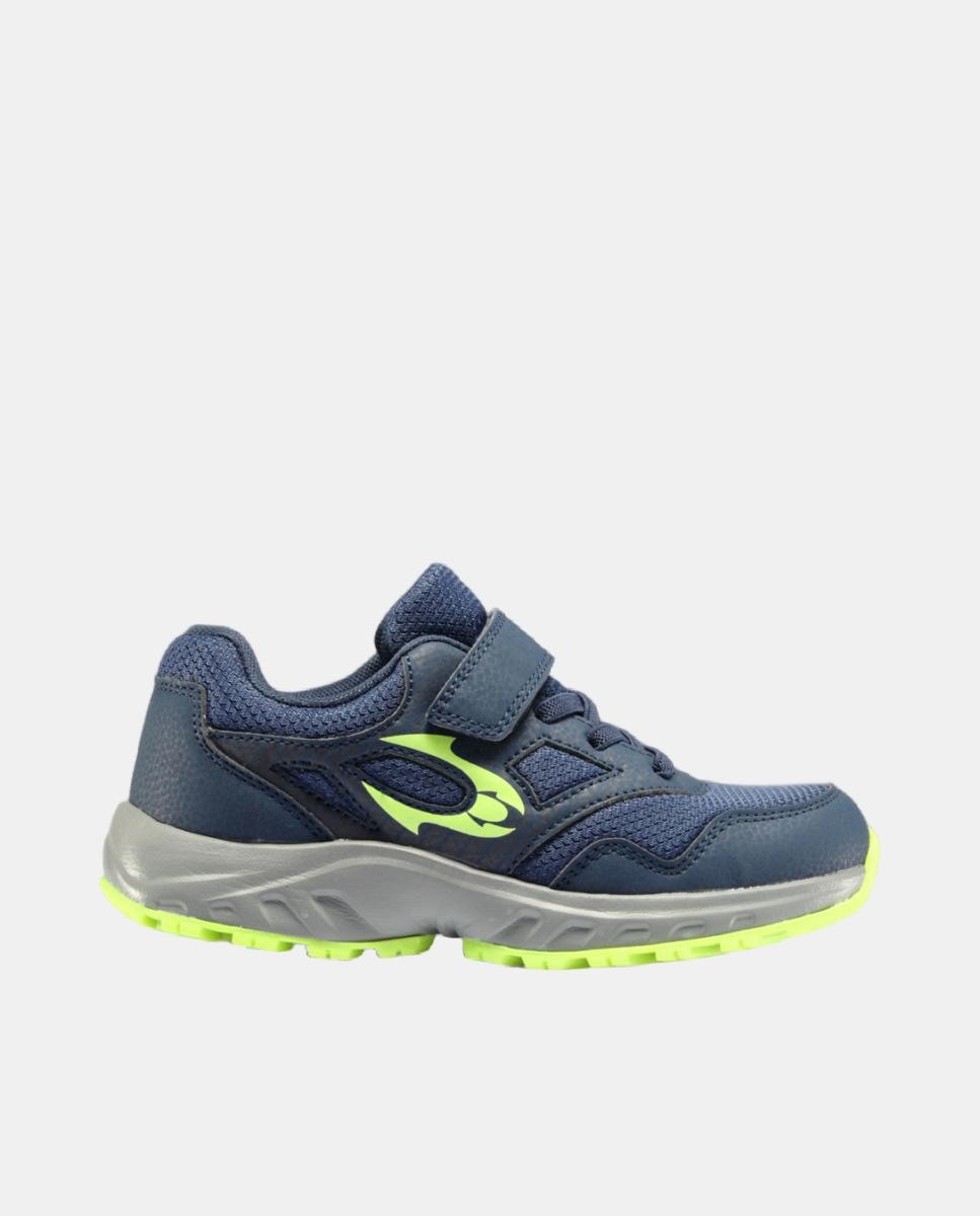 Imagen 0 de Zapatilla de running de niños Riwol John Smith