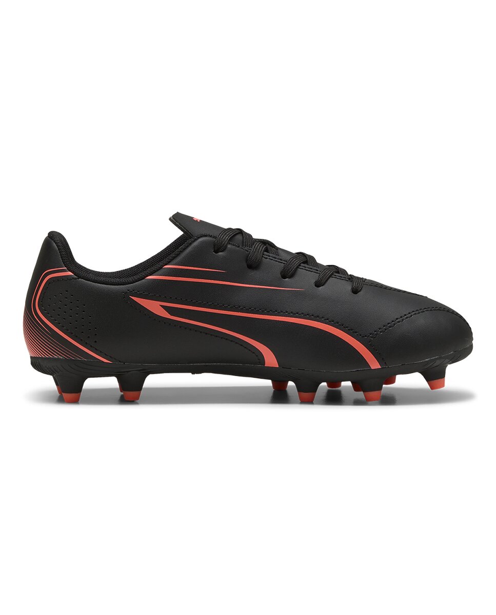 Imagen 0 de Botas de fútbol de niños Vitoria FG/AG Jr Puma