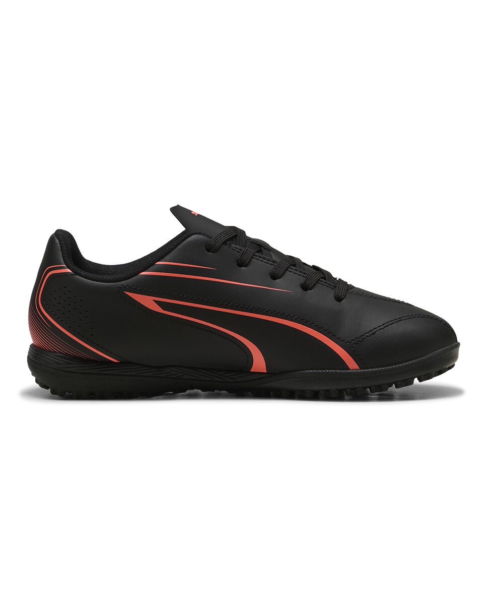 Imagen 0 de Botas de fútbol de niños Vitoria TT Jr Puma
