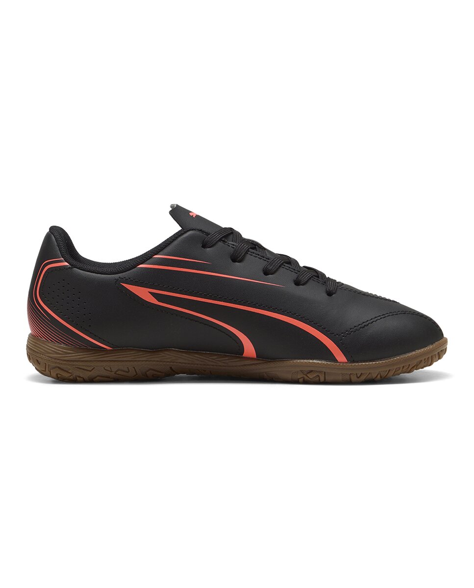 Imagen 0 de Botas de fútbol de niños Vitoria TT Jr Puma