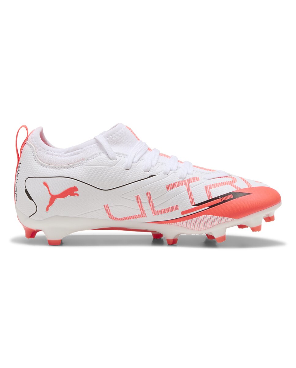 Imagen 0 de Botas de fútbol de niños Ultra 5 Match FG/AG Puma
