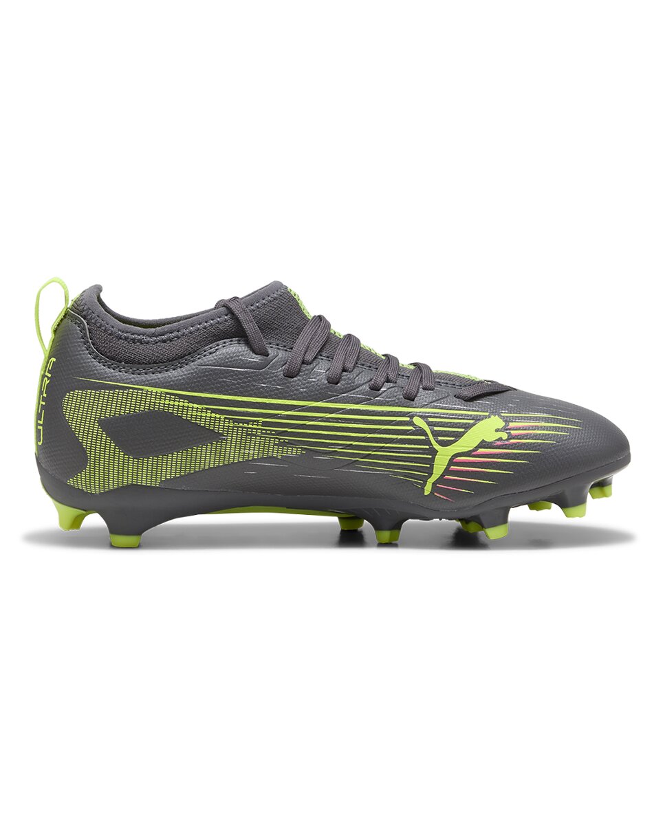 Imagen 0 de Botas de fútbol de niños Ultra 5 Match FG/AG Puma