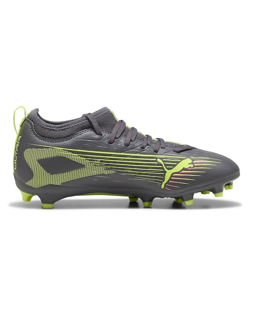 Imagen 0 de Botas de fútbol de niños Ultra 5 Match FG/AG Puma