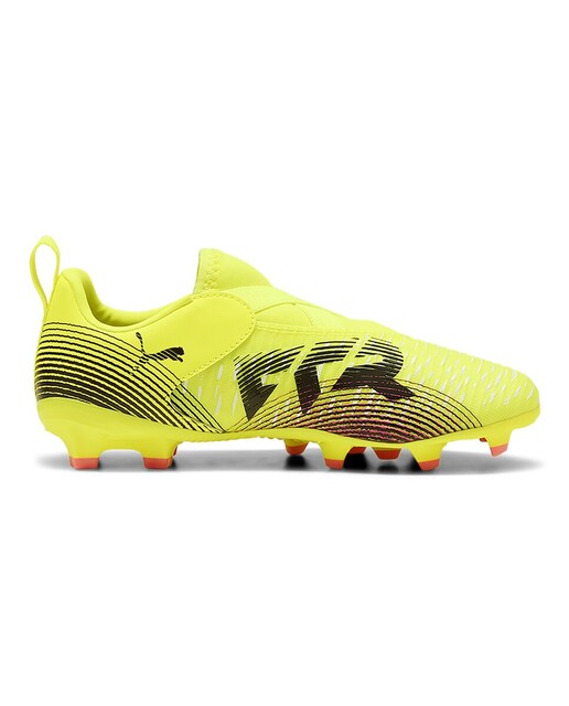 Imagen 0 de Botas de fútbol de niños Future 8 Match LL FG Puma