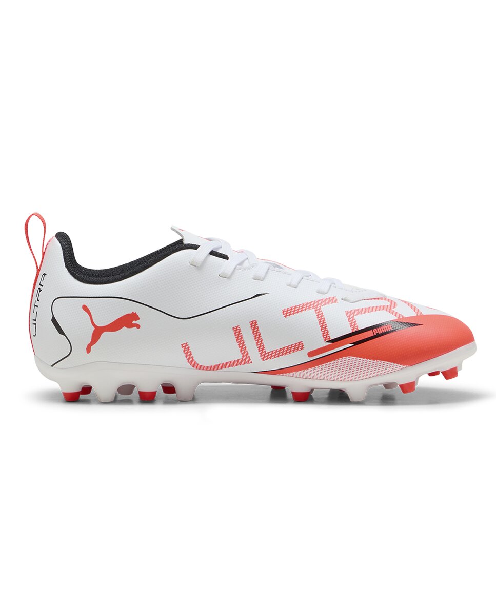 Imagen 0 de Botas de fútbol de niños Ultra 5 Play MG Jr Puma