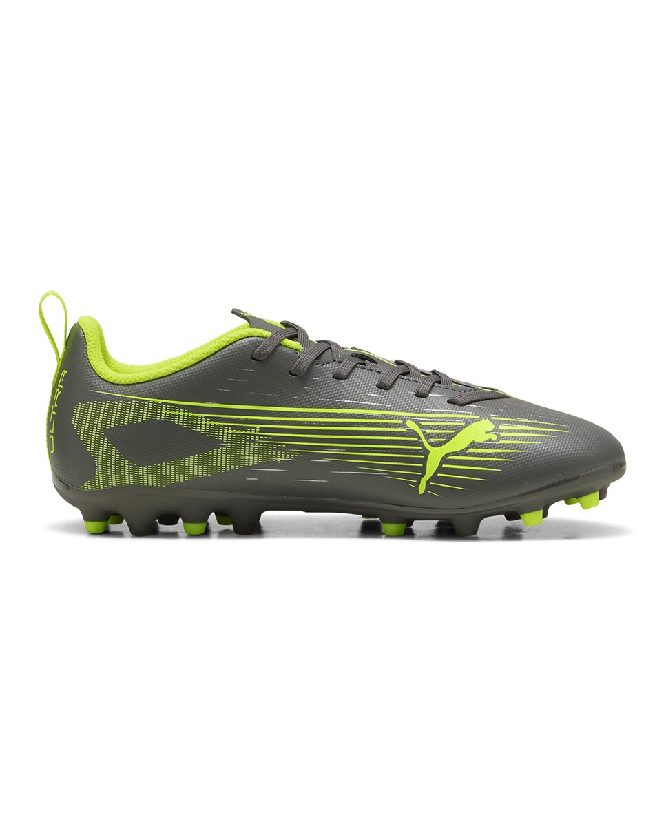 Imagen 0 de Botas de fútbol de niños Ultra 5 Play MG Jr Puma