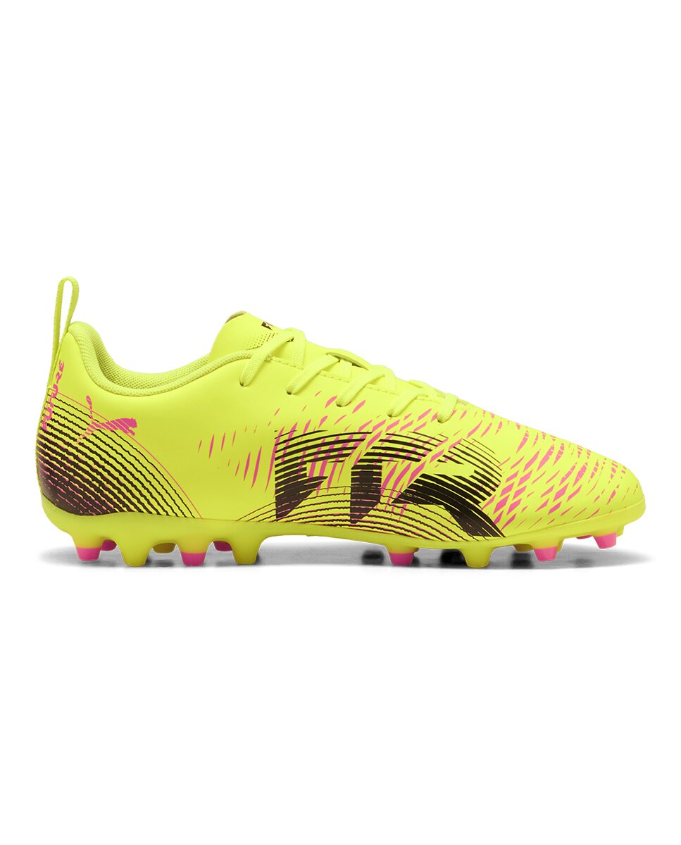 Imagen 0 de Botas de fútbol de niños Future 8 Play MG Jr Puma