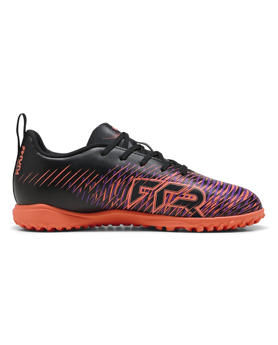 Imagen 0 de Botas de fútbol de niños Future 8 Play TT Jr Puma