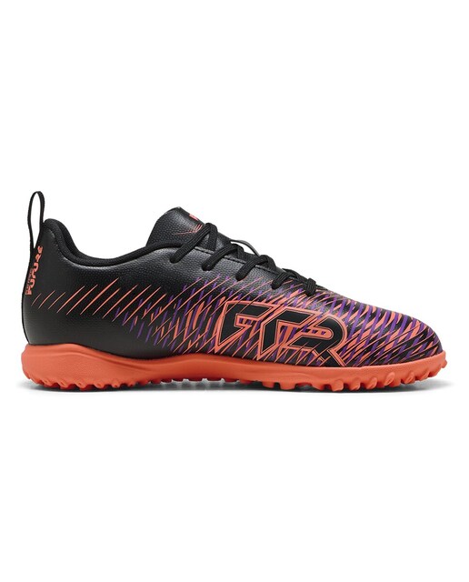 Imagen 0 de Botas de fútbol de niños Future 8 Play TT Jr Puma