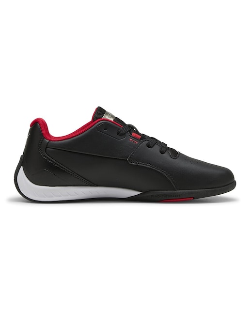 Imagen 0 de Zapatillas casual de niños Ferrari Drift Cat 11 Puma