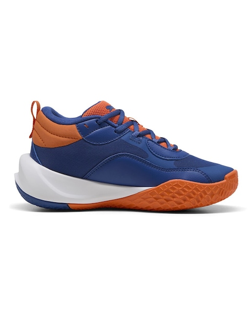 Imagen 0 de Zapatillas de baloncesto Playmaker Pro JR Puma