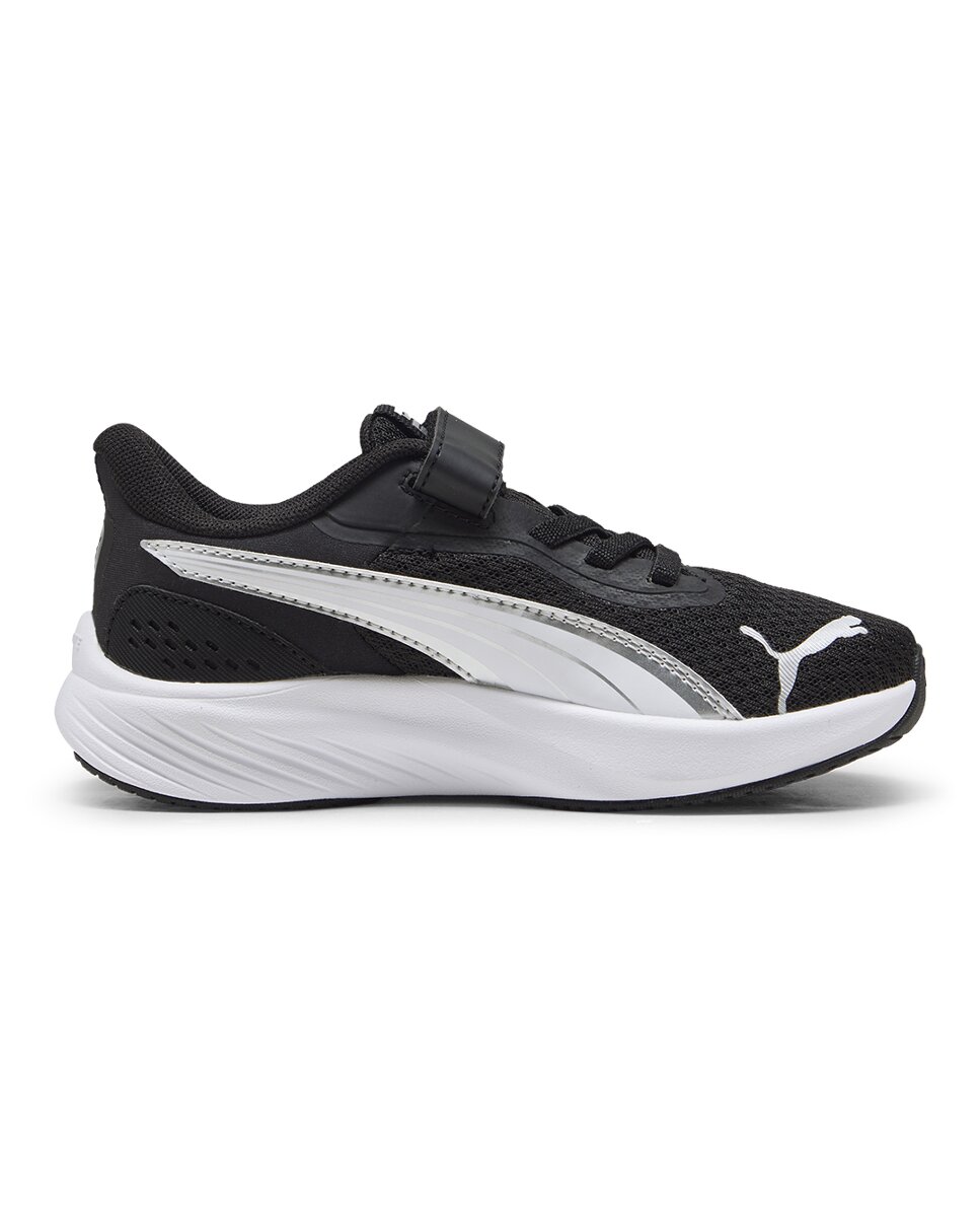 Imagen 0 de Zapatillas casual de niño Pounce Lite AC+ PS Ps Puma