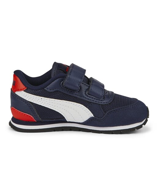 Imagen 0 de Zapatillas casual de bebés ST Runner v3 Mesh V Puma