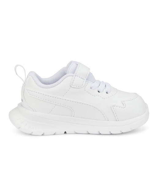 Imagen 0 de Zapatillas casual de bebés/niños Evolve Run Supelright A Puma