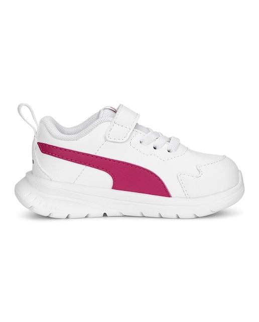 Imagen 0 de Zapatillas casual de bebés Evolve Run SL Puma