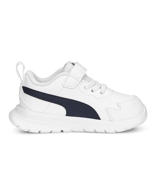 Imagen 0 de Zapatillas casual de bebés Evolve Run SL Puma