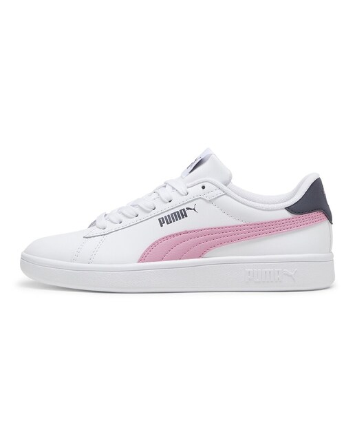 Imagen 0 de Zapatillas casual de niños Puma Smash 3.0 L Jr Puma