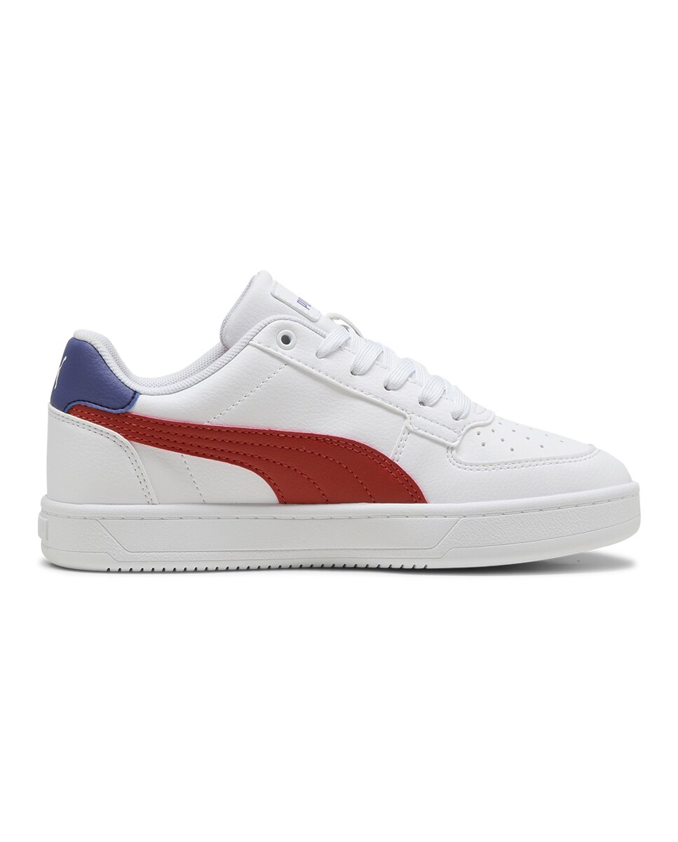 Imagen 0 de Zapatillas casual de niños Caven 2.0 Puma