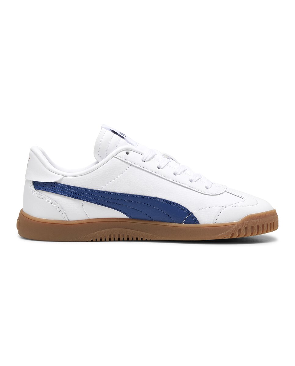 Imagen 0 de Zapatillas casual de niños Puma Club 5V5 Jr Puma