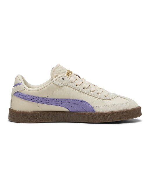 Imagen 0 de Zapatillas casual de Niños Puma Club II Era Jr