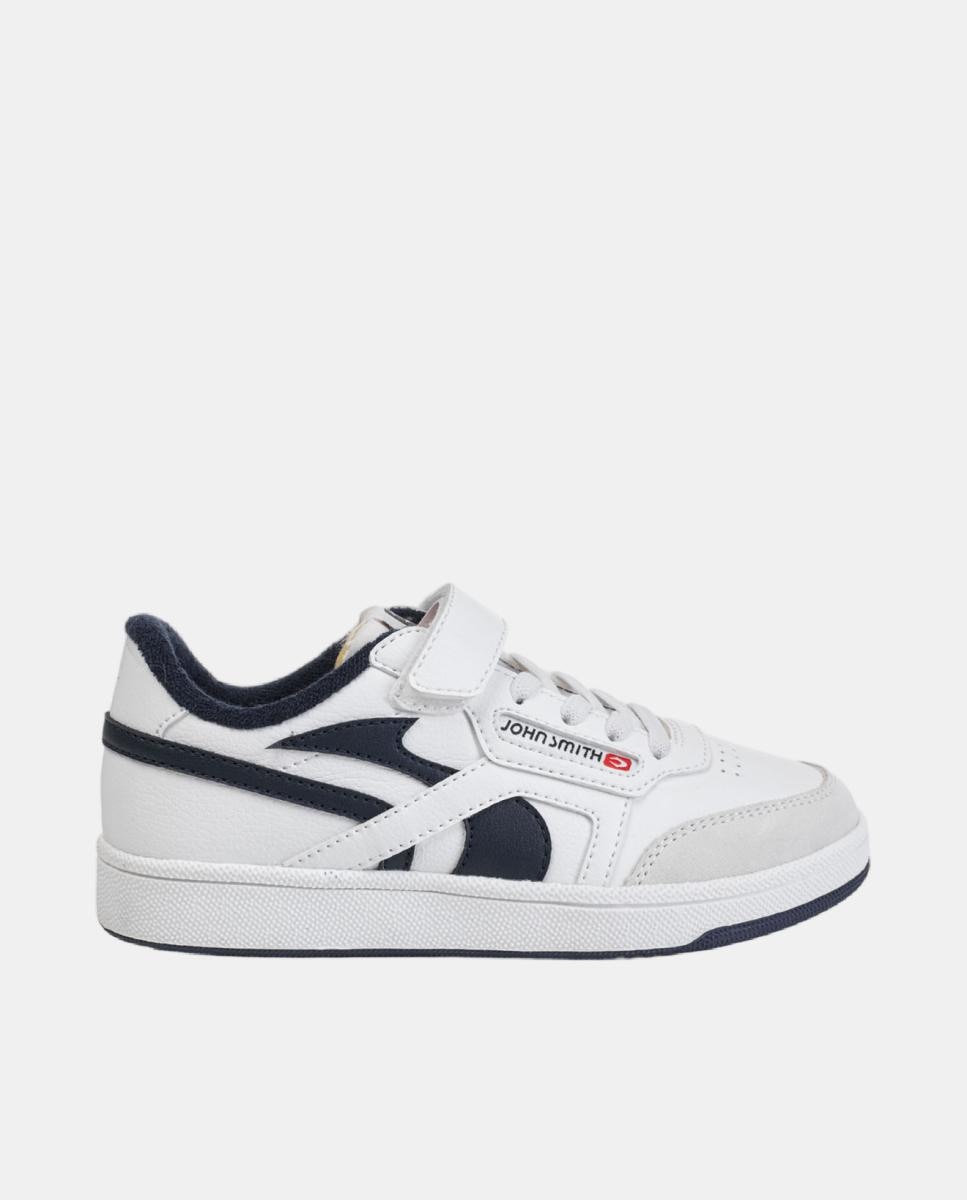 Imagen 0 de Zapatillas unisex Casbas Jr John Smith