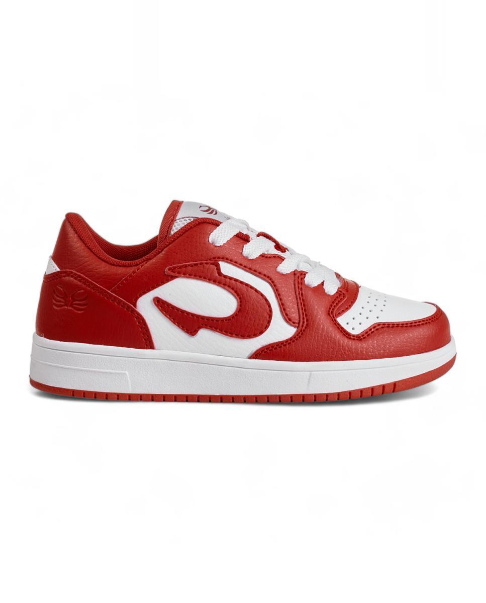 Imagen 0 de Zapatillas unisex Vawen Low 25V John Smith