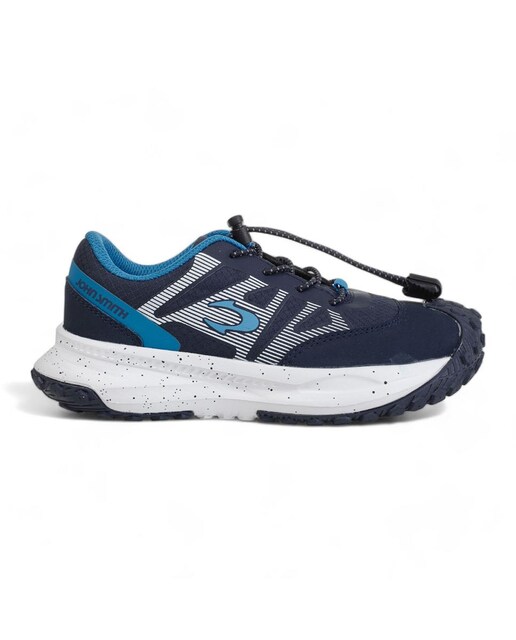 Imagen 0 de Zapatillas unisex Ukax John Smith