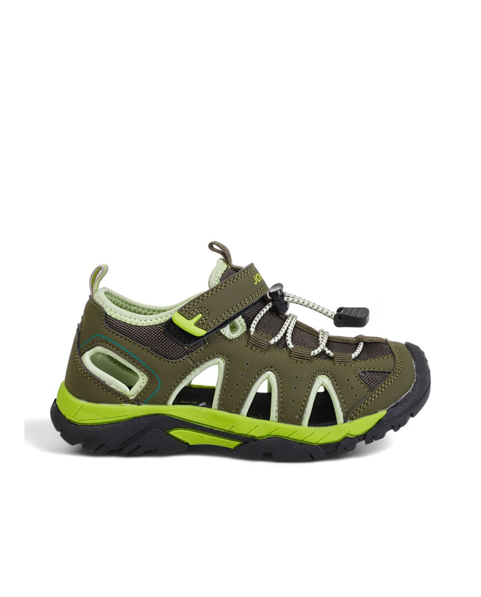 Imagen 0 de Zapatillas unisex Uwal John Smith