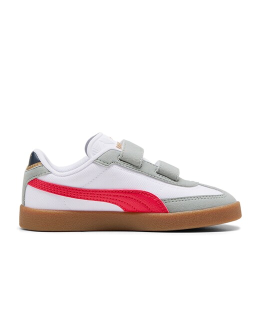 Imagen 0 de Zapatillas casual de Niños Puma Club II Era CV Puma