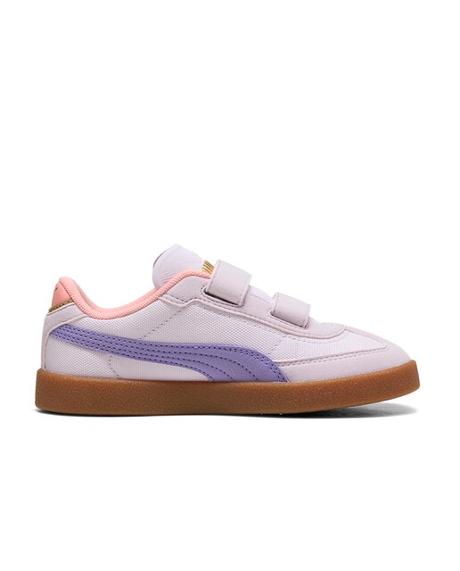 Imagen 0 de Zapatillas casual de Niños Puma Club II Era CV Puma