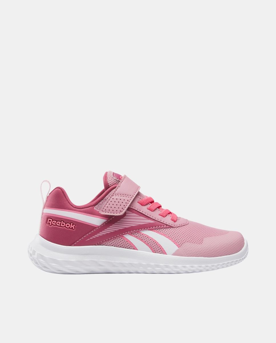 Imagen 0 de Zapatillas deportivas unisex REEBOK RUSH RUNNER 5 ELASTIC LACE & TOP STRAP