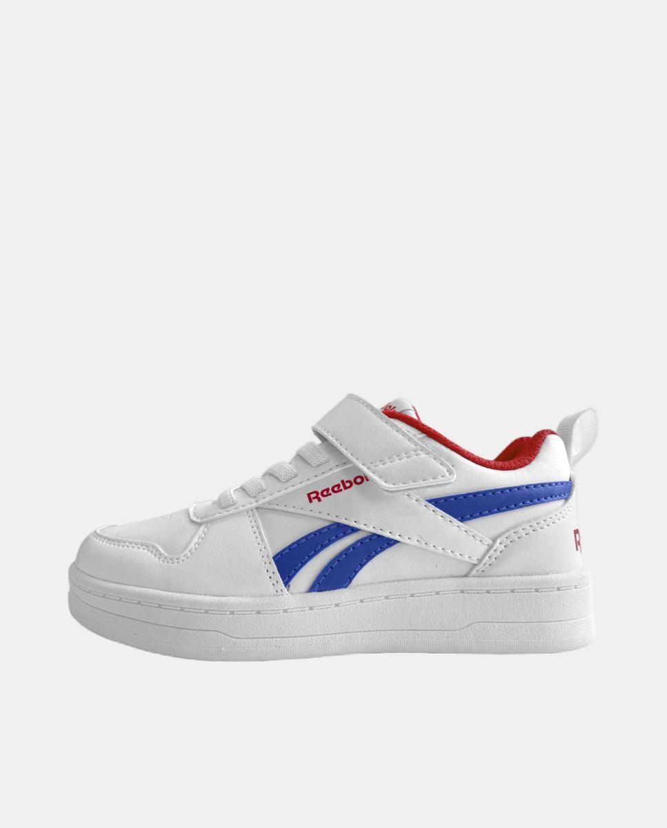 Imagen 0 de Zapatillas deportivas unisex REEBOK ROYAL PRIME ELASTIC LACE & TOP STRAP