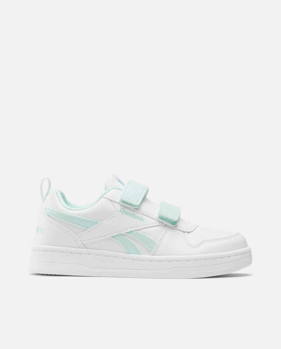 Imagen 0 de Zapatillas deportivas unisex REEBOK ROYAL PRIME 2.0 TWO STRAP HOOP & LOOP