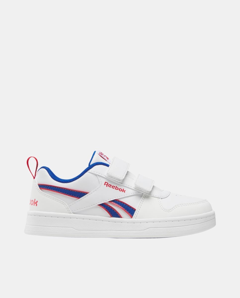 Imagen 0 de Zapatillas deportivas unisex REEBOK ROYAL PRIME 2.0 TWO STRAP HOOP & LOOP