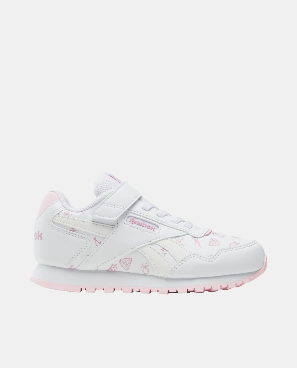 Imagen 0 de Zapatillas deportivas unisex REEBOK REEBOK GLIDE ELASTIC LACE & TOP STRAP