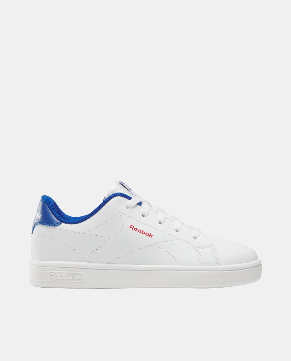 Imagen 0 de Zapatillas deportivas unisex REEBOK REEBOK COURT CLEAN