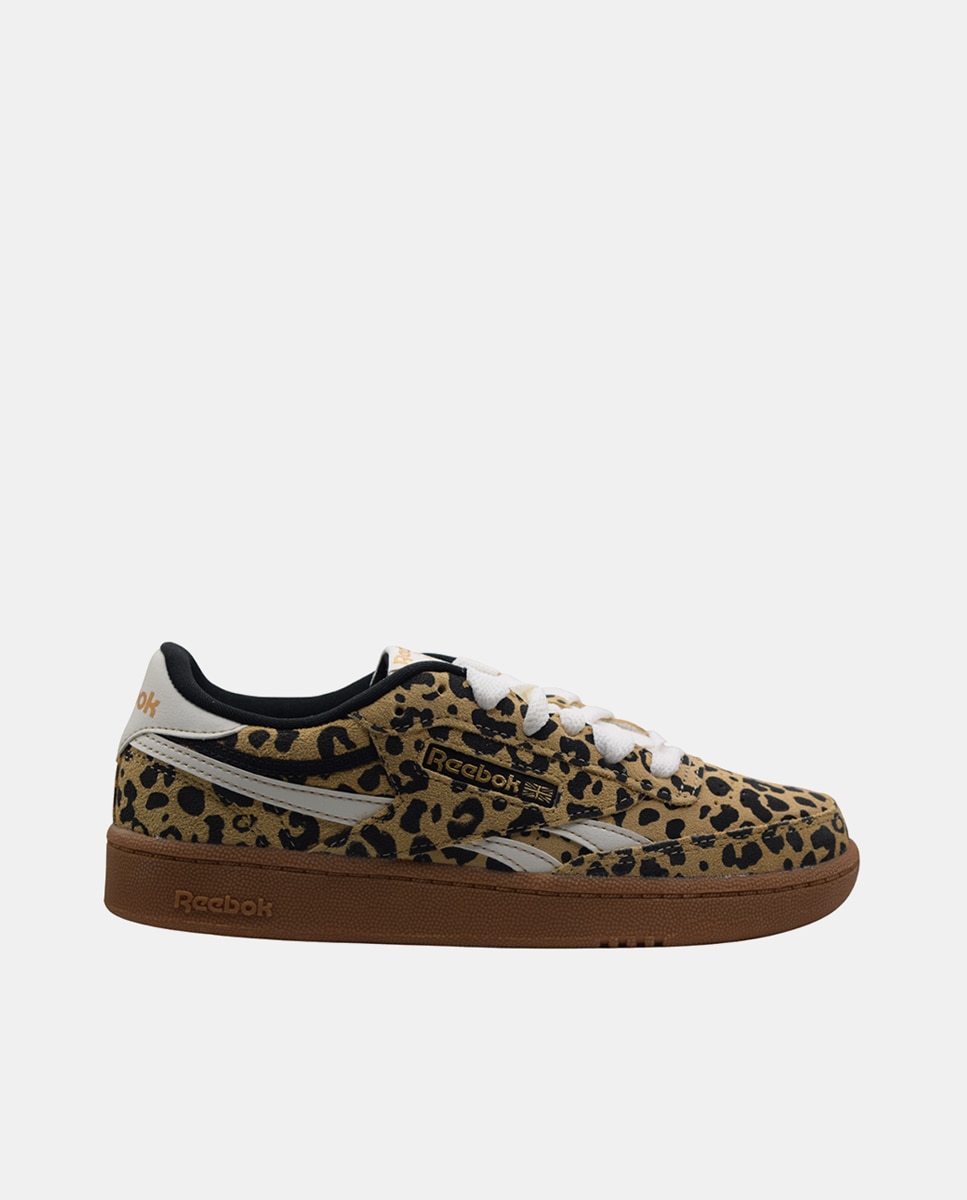 Imagen 0 de Zapatillas deportivas unisex REEBOK CLUB C REVENGE