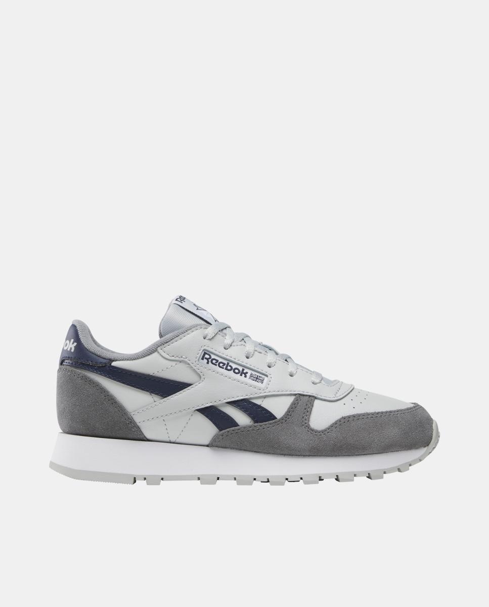 Imagen 0 de Zapatillas deportivas unisex REEBOK CLASSIC LEATHER