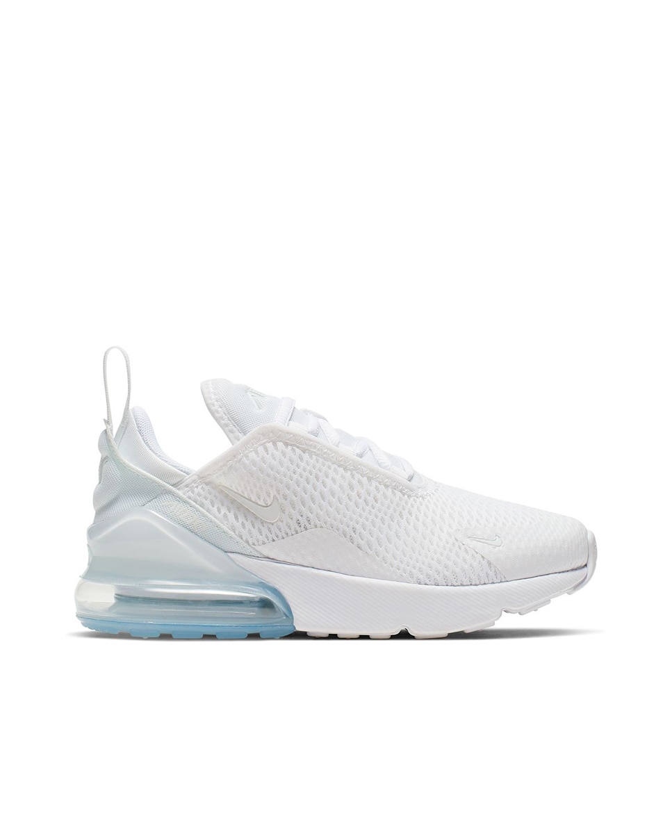 Imagen 0 de Zapatillas running de niños  Air Max 270 (Ps) Nike