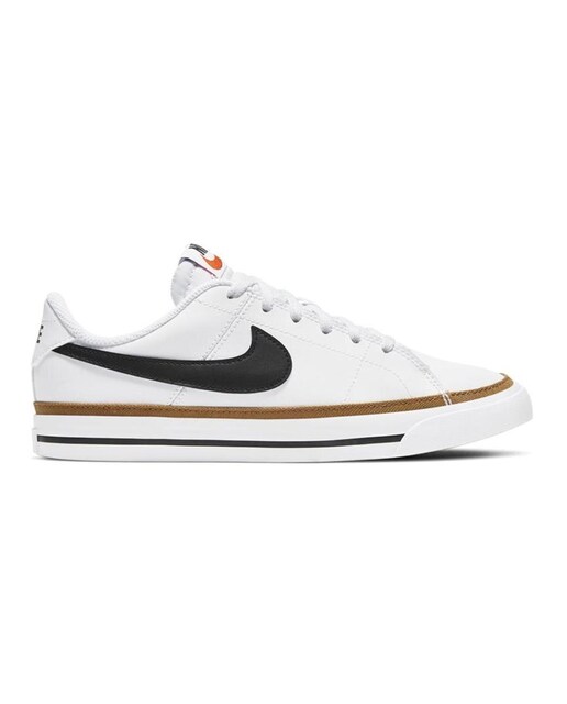 Imagen 0 de Zapatillas casual de niños Court Legacy Nike