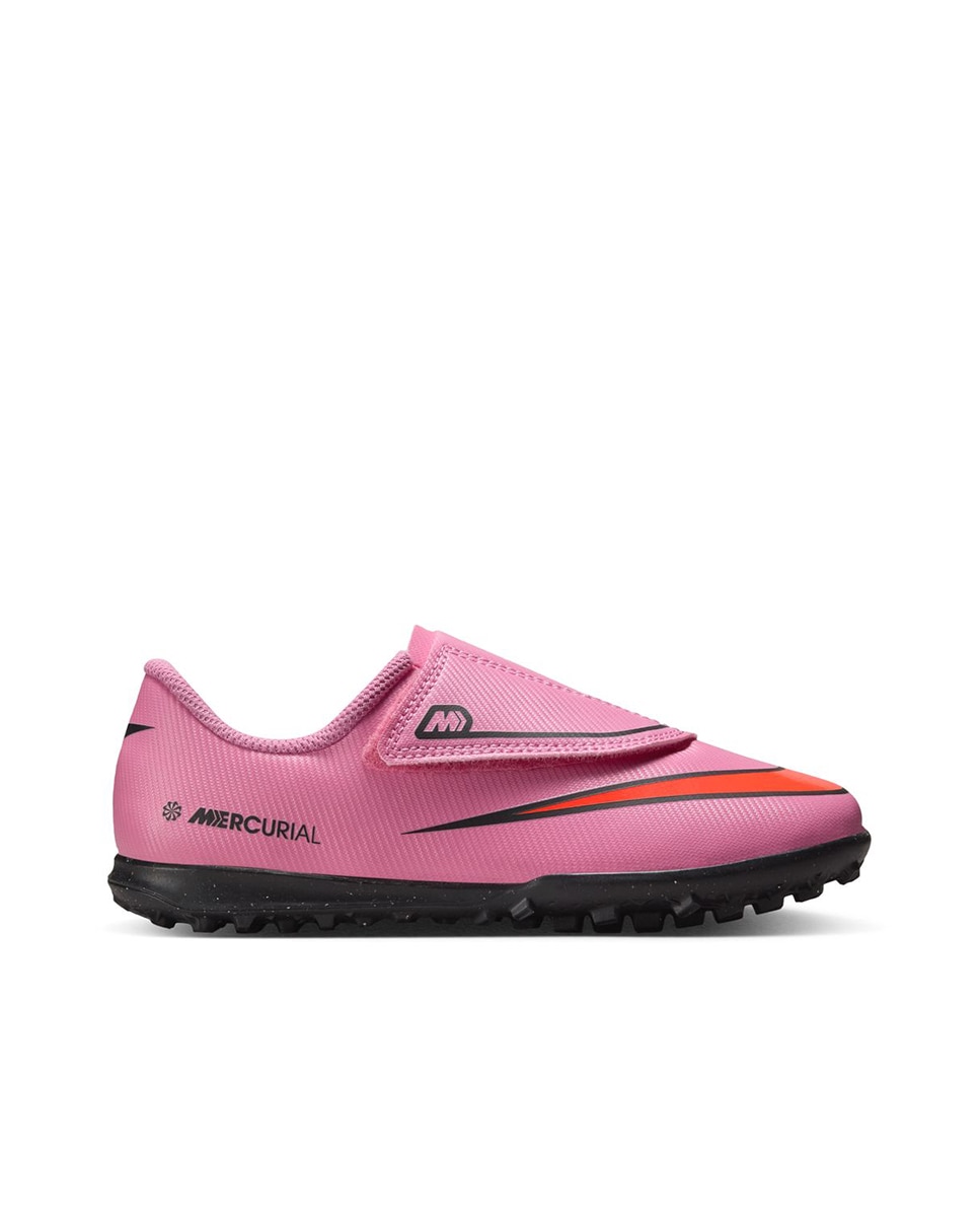 Imagen 0 de Botas de fútbol de niños Jr Vapor 16 Club Tf Ps (V) Nike
