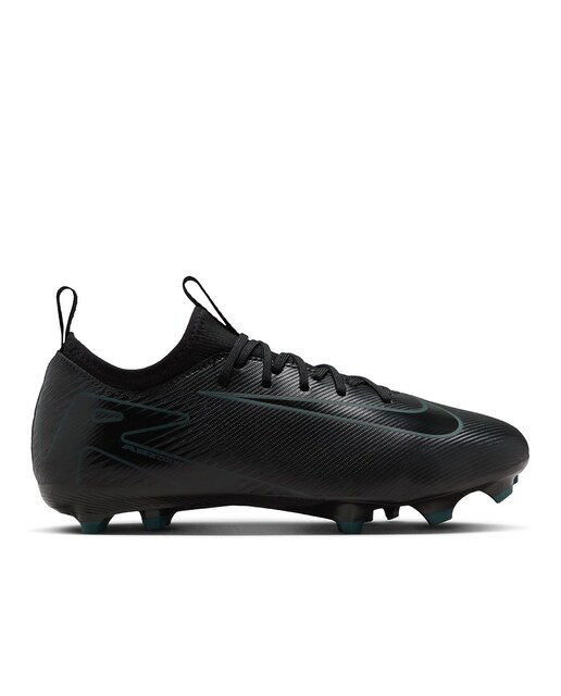Imagen 0 de Botas de fútbol de niños Jr Zoom Vapor 16 Academy Fg/Mg Nike